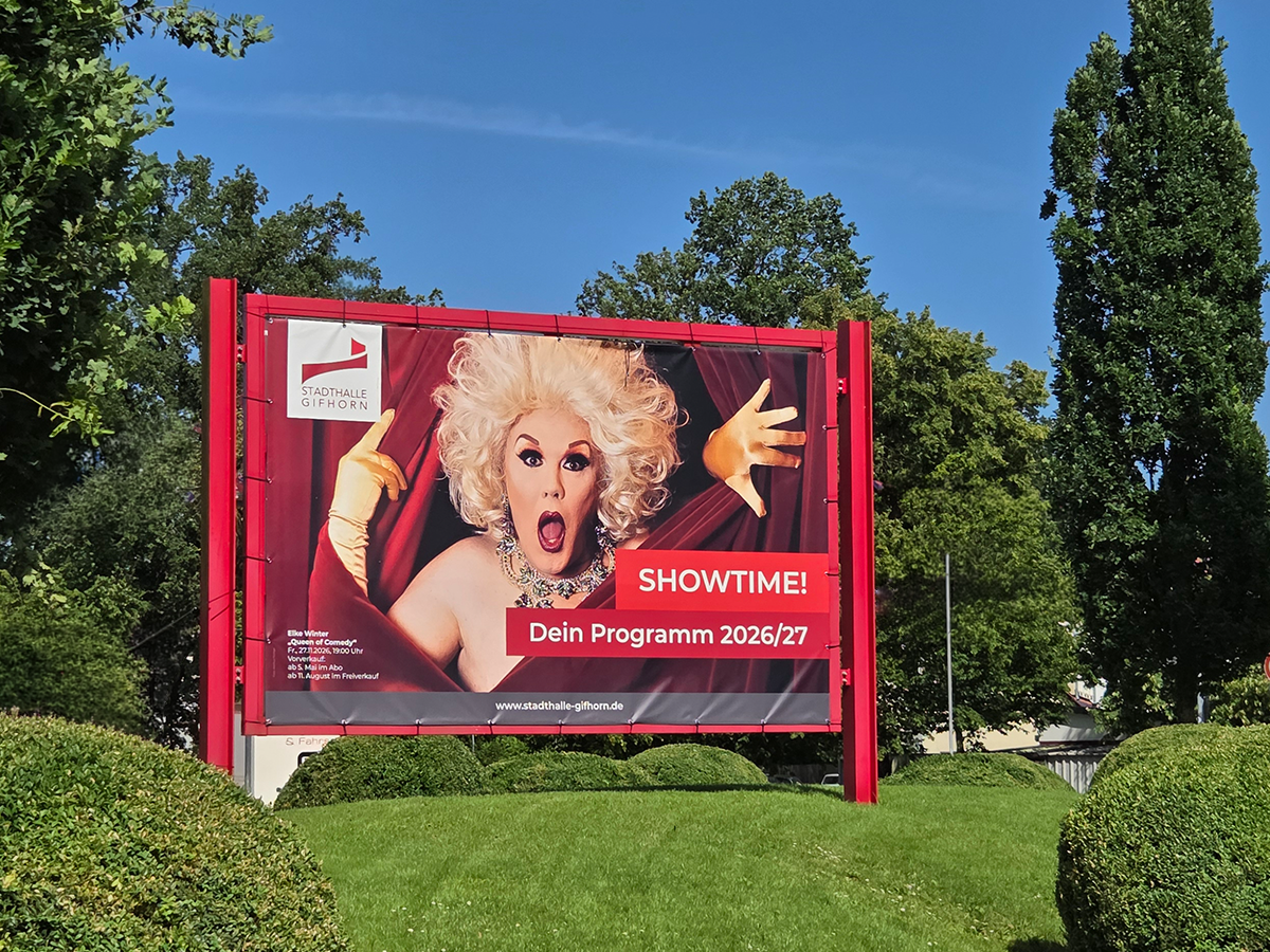 Veranstaltungsbanner