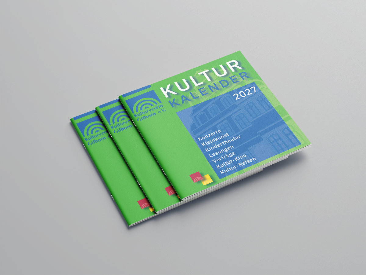 Kulturkalender