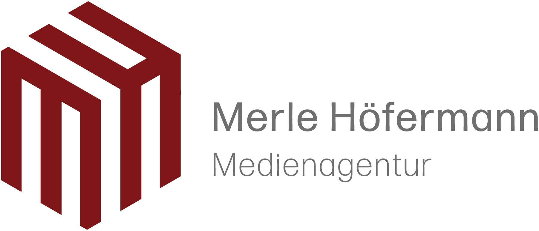 Merle Höfermann Logo